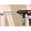 SKIL 1766 AN Ciocan rotopercutor, 1500W, 4.5J, SDS+, in geanta plastic